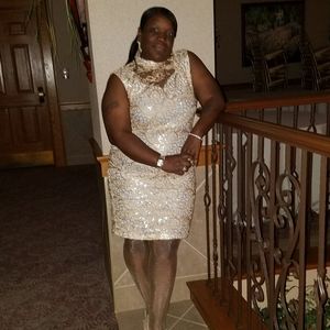 Meet your Posher, Sherron